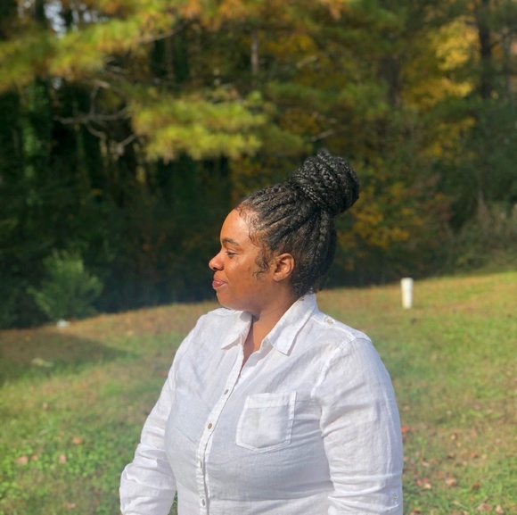 Meet your Posher, Ericka - Picture 1 of 1